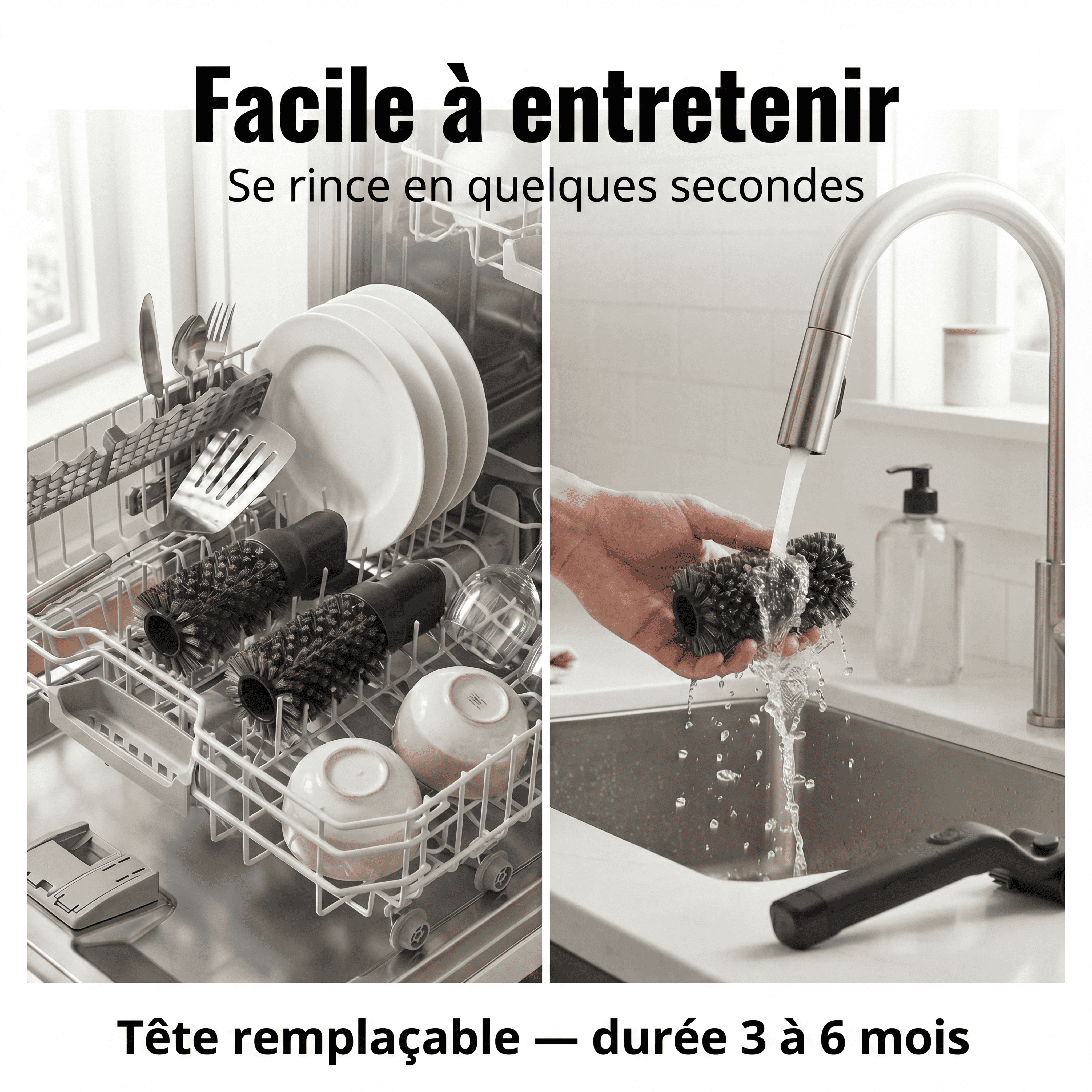 GrilPur — Pack Barbecue Intégral