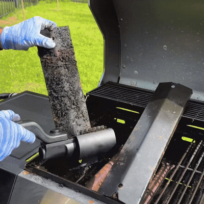 GrilPur — Pack Barbecue Intégral