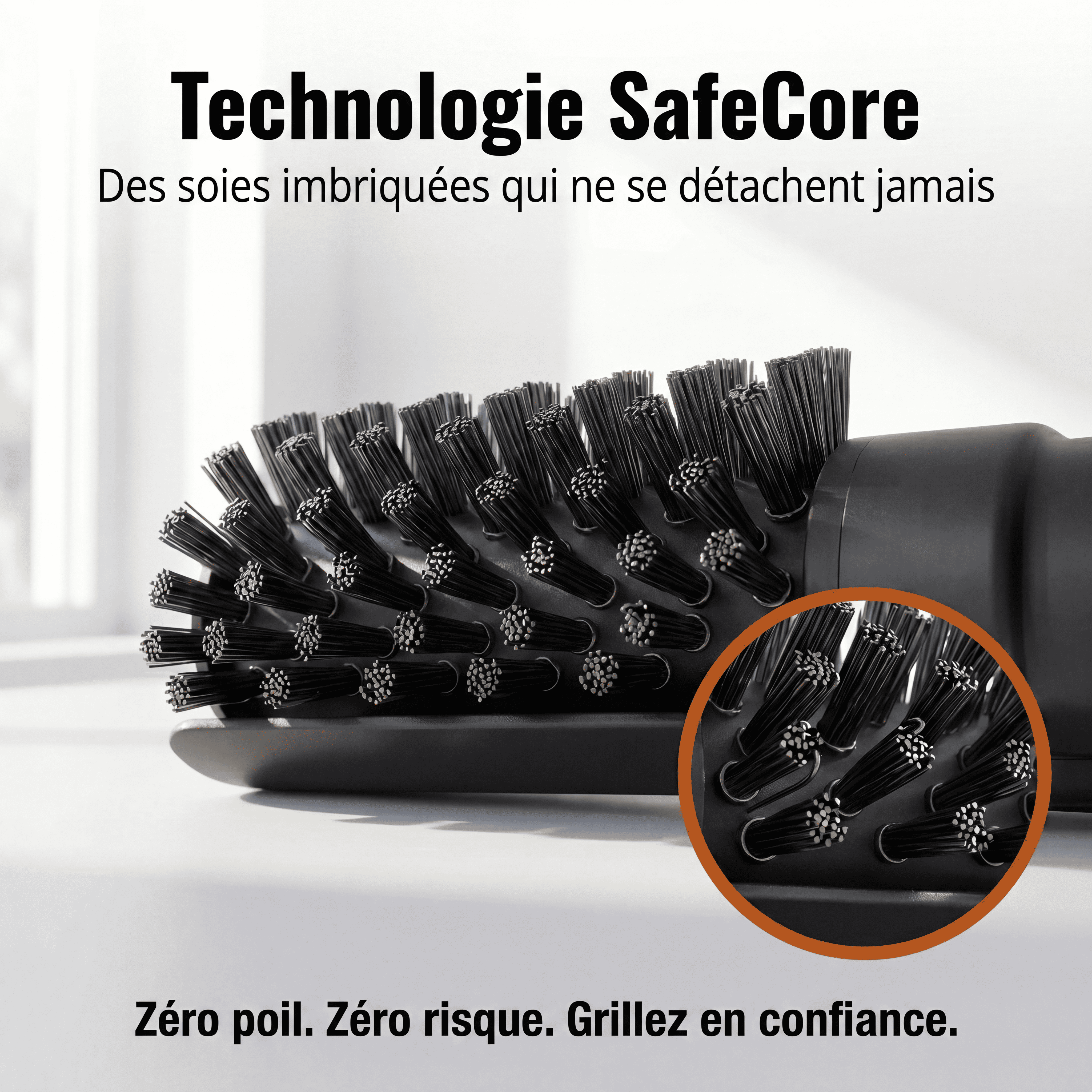 GrilPur — Pack Barbecue Intégral